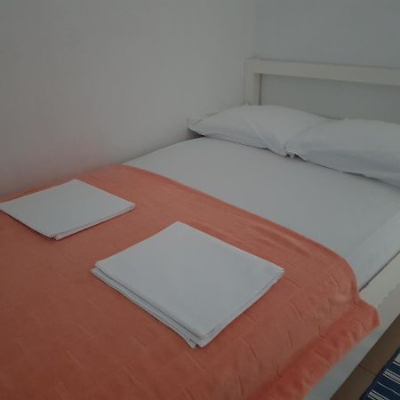 Apartment Vesna Podaca Zewnętrze zdjęcie