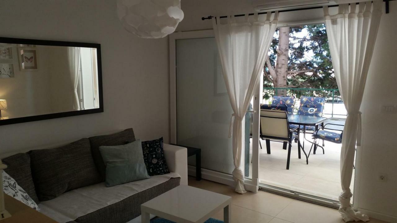 Apartment Vesna Podaca Zewnętrze zdjęcie