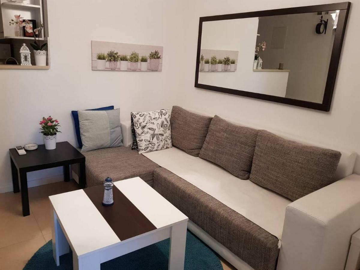 Apartment Vesna Podaca Zewnętrze zdjęcie