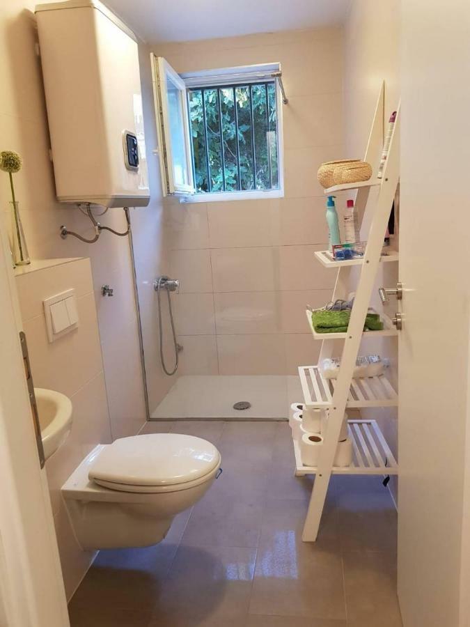Apartment Vesna Podaca Zewnętrze zdjęcie