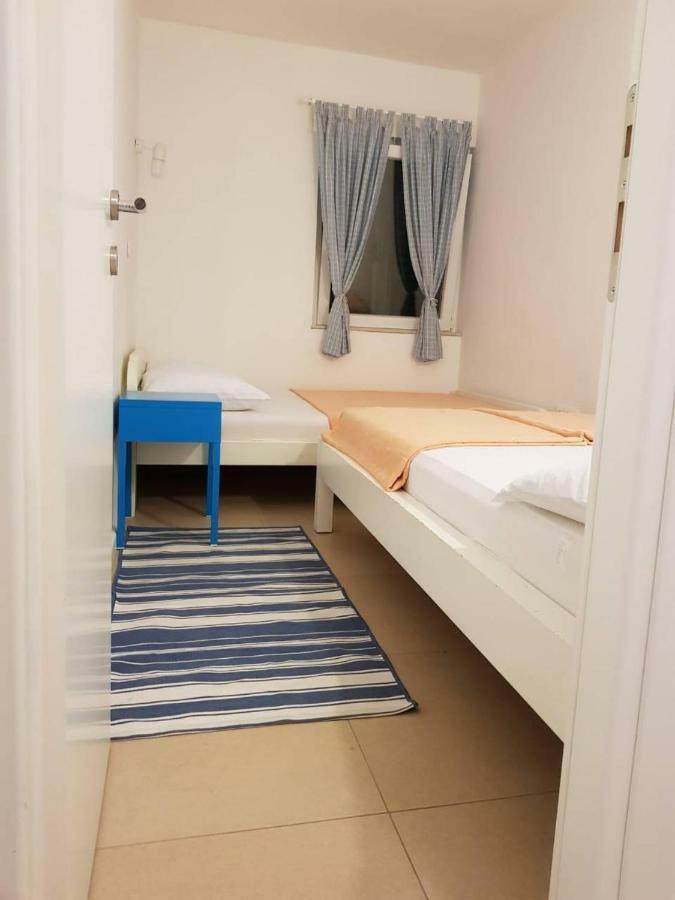 Apartment Vesna Podaca Zewnętrze zdjęcie