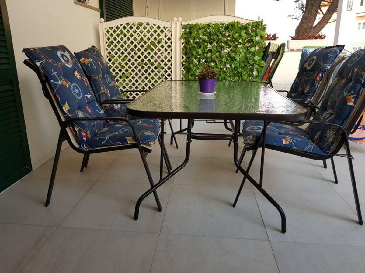 Apartment Vesna Podaca Zewnętrze zdjęcie