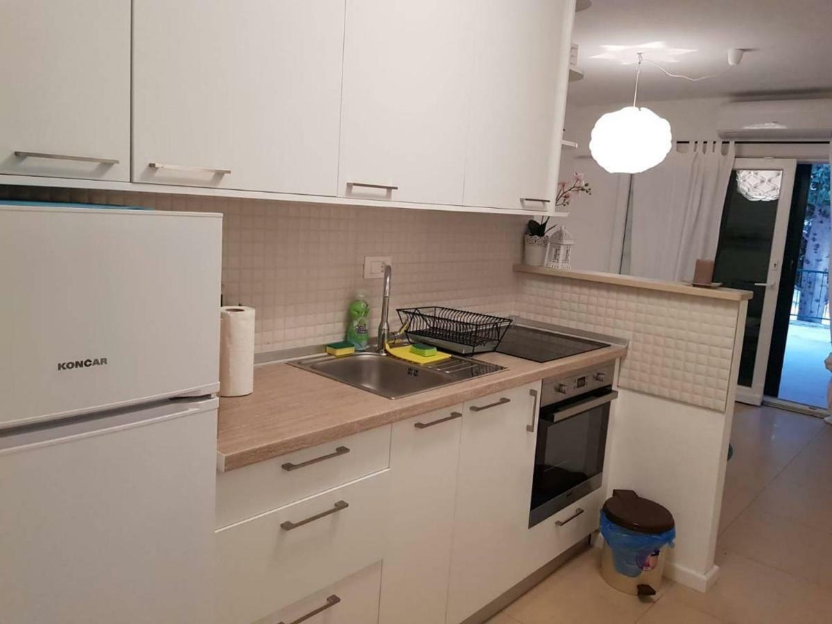 Apartment Vesna Podaca Zewnętrze zdjęcie