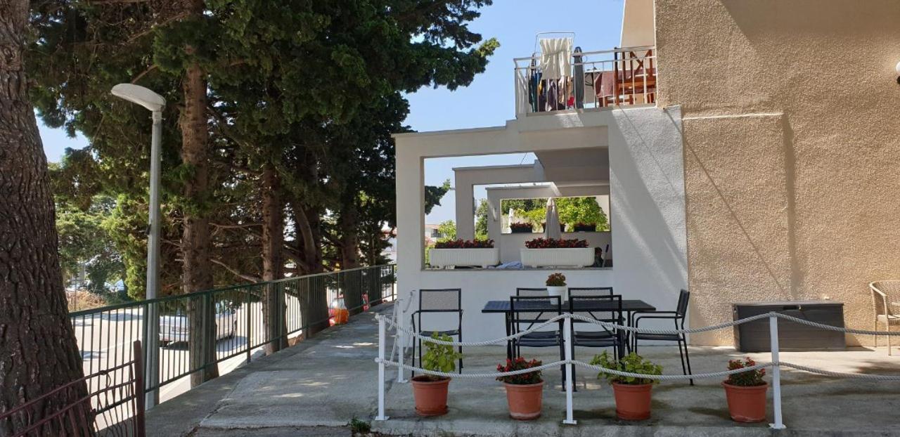 Apartment Vesna Podaca Zewnętrze zdjęcie