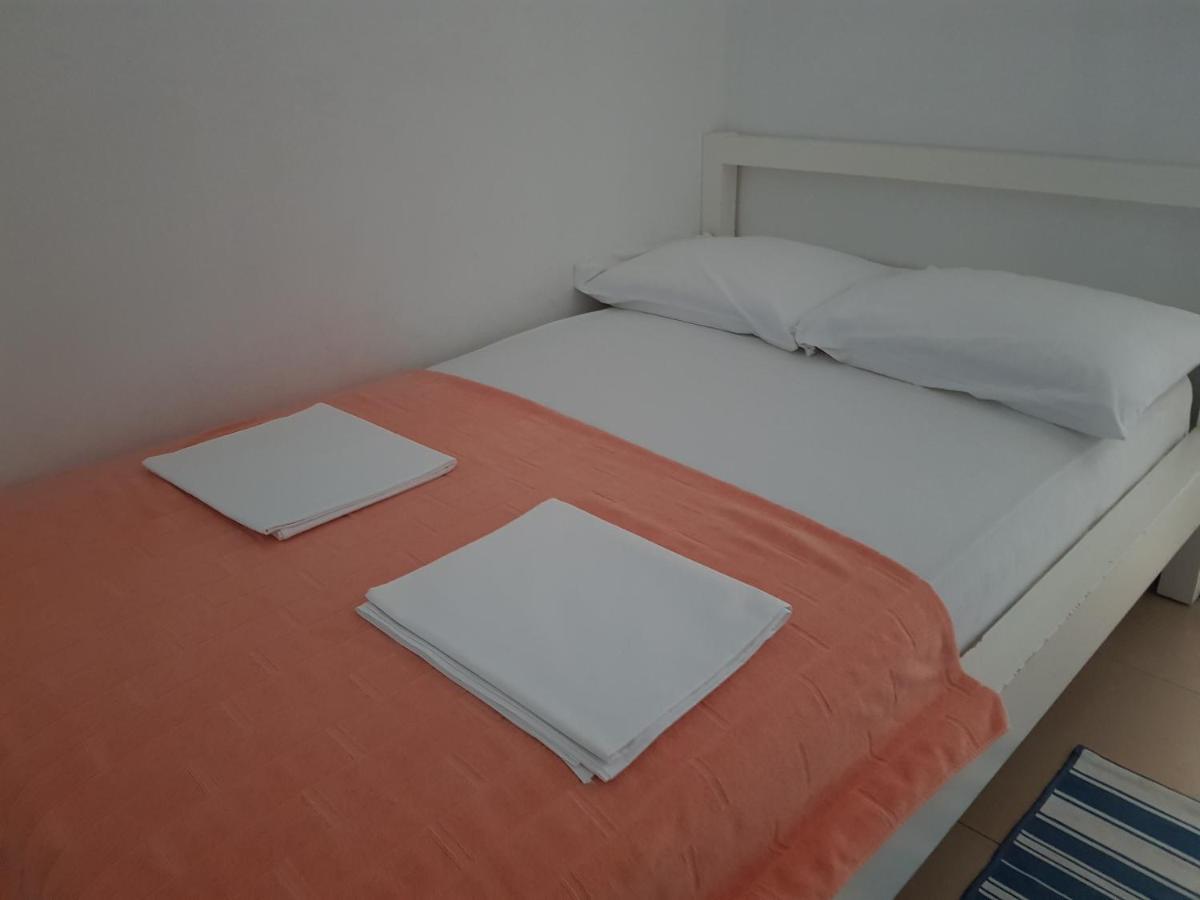 Apartment Vesna Podaca Zewnętrze zdjęcie